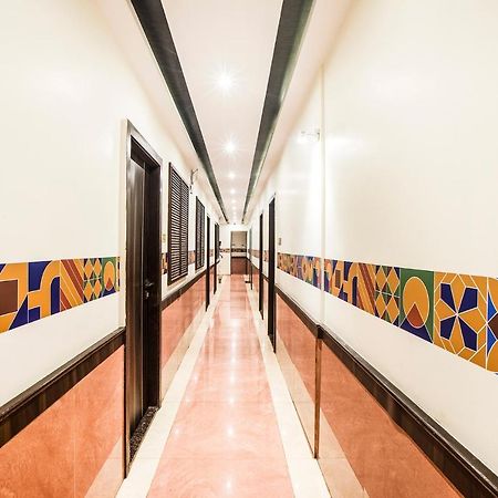 Fabhotel Amour - Nr Mumbai International Airport Bagian luar foto