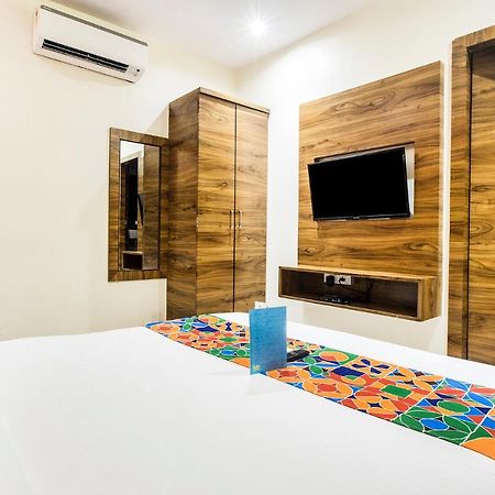 Fabhotel Amour - Nr Mumbai International Airport Bagian luar foto
