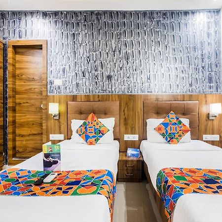 Fabhotel Amour - Nr Mumbai International Airport Bagian luar foto